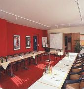 mercure hotel halle leipzig