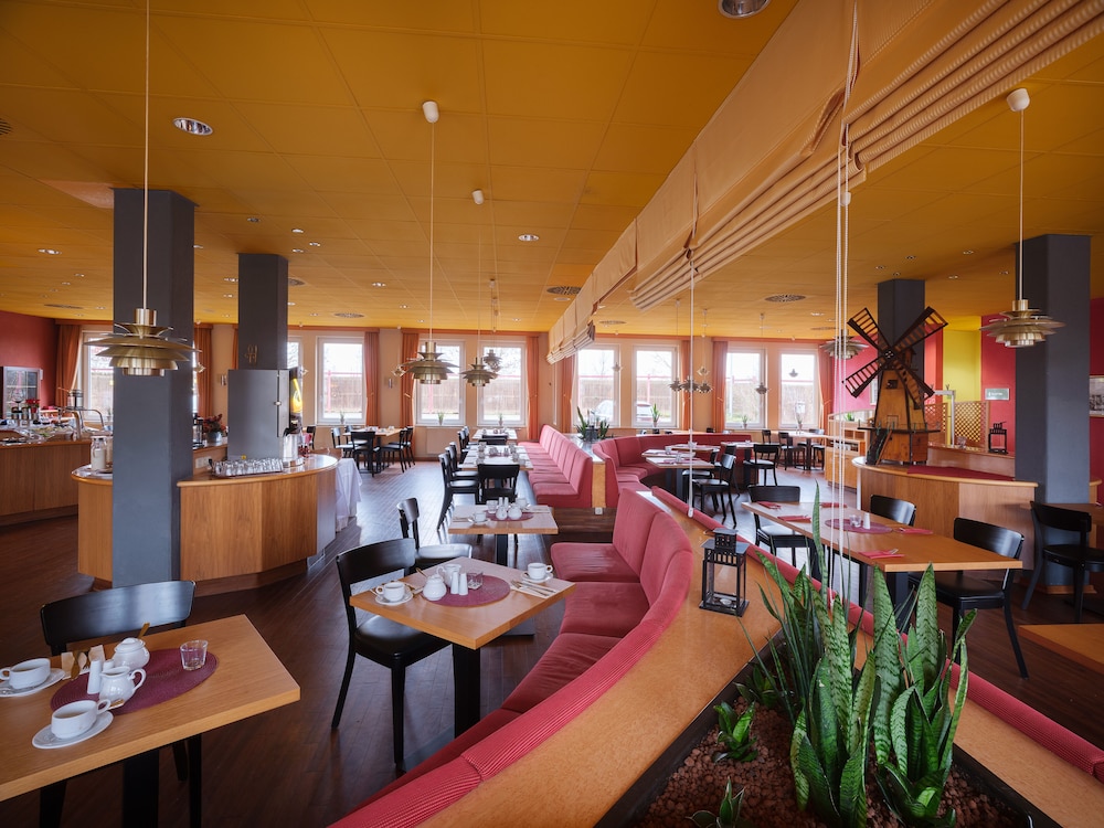 mercure hotel halle leipzig