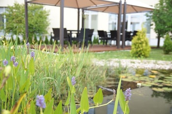 atlanta hotel leipzig