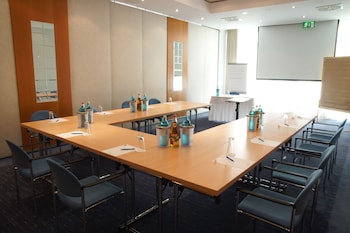 atlanta hotel leipzig