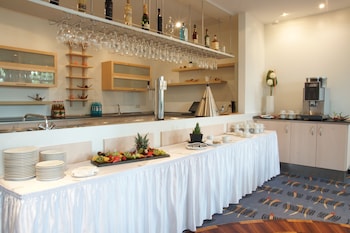 atlanta hotel leipzig