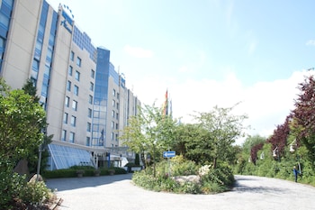 atlanta hotel leipzig