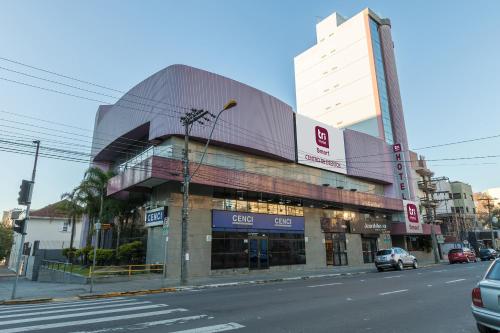 tri hotel caxias do sul ii