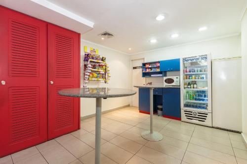 tri hotel caxias do sul ii