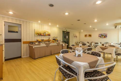 tri hotel caxias do sul ii