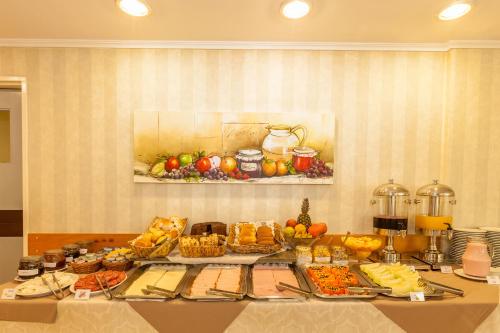 tri hotel caxias do sul ii