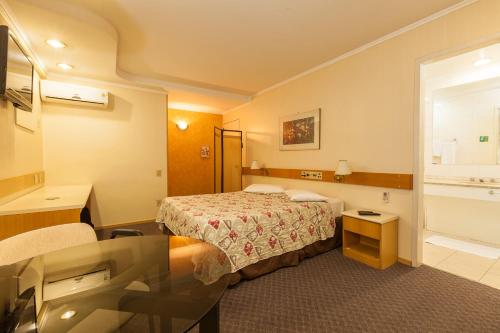 tri hotel caxias do sul ii