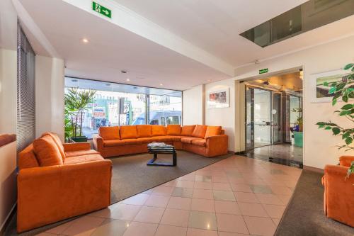 tri hotel caxias do sul ii