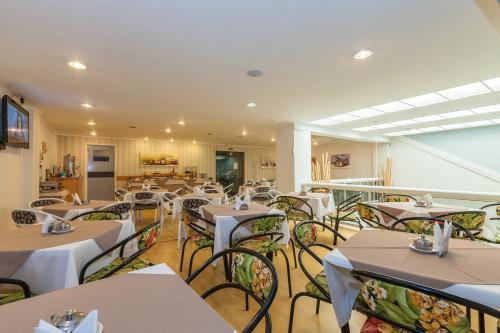 tri hotel caxias do sul ii