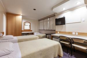 tri hotel caxias do sul ii