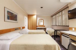 tri hotel caxias do sul ii