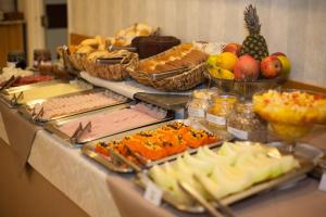 tri hotel caxias do sul ii