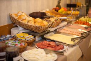 tri hotel caxias do sul ii