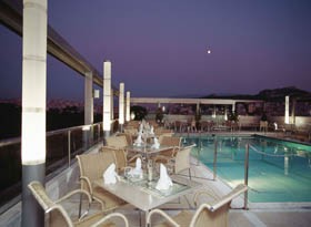 radisson blu park hotel athens