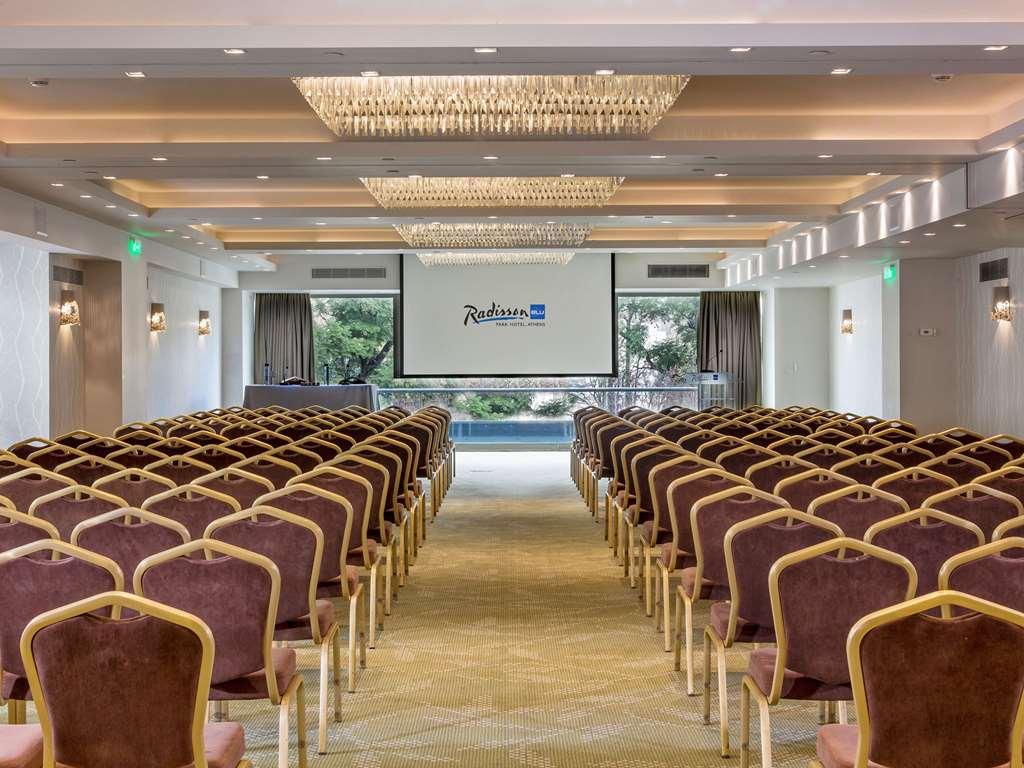 radisson blu park hotel athens