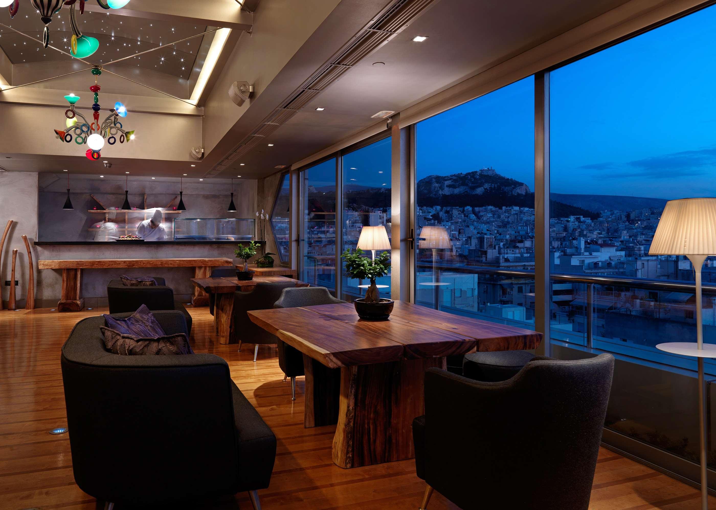 radisson blu park hotel athens