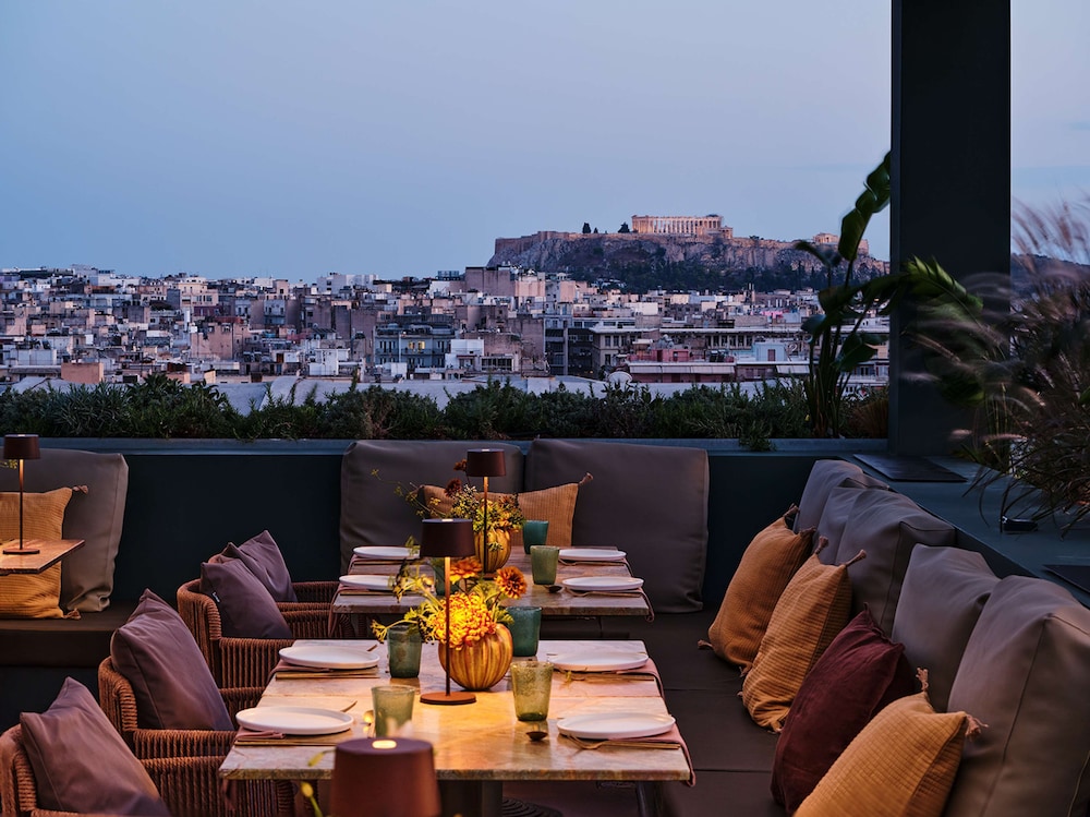 radisson blu park hotel athens