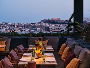 radisson blu park hotel athens