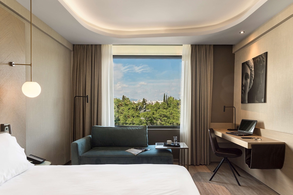 radisson blu park hotel athens