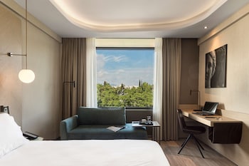 radisson blu park hotel athens