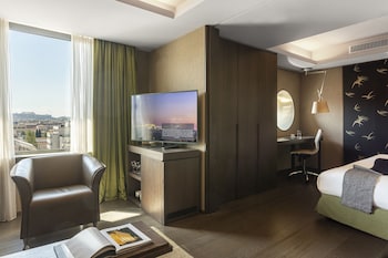 radisson blu park hotel athens