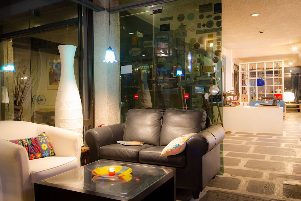 apollonia hotel apartments