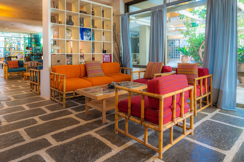 apollonia hotel apartments