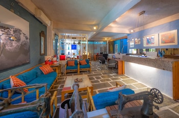 apollonia hotel apartments
