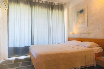 apollonia hotel apartments