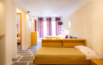 apollonia hotel apartments