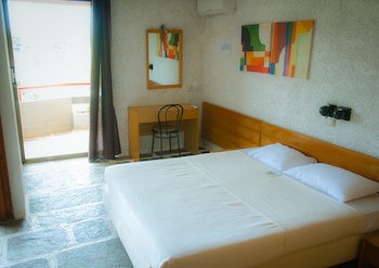 apollonia hotel apartments