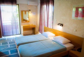 apollonia hotel apartments