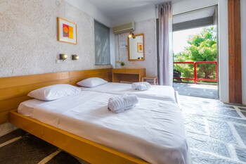 apollonia hotel apartments