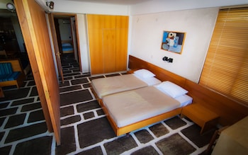 apollonia hotel apartments