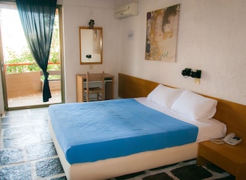 apollonia hotel apartments