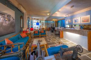 apollonia hotel apartments