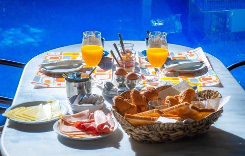 apollonia hotel apartments