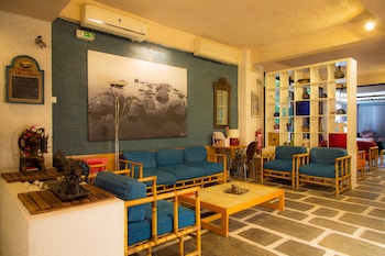 apollonia hotel apartments