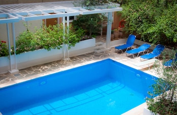 apollonia hotel apartments