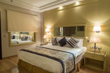 rixos premium seagate