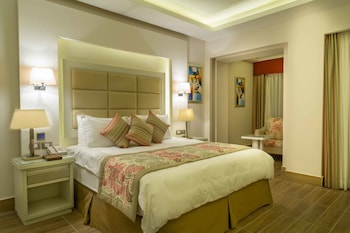 rixos premium seagate