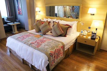 rixos premium seagate