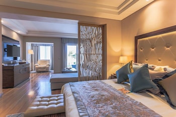 rixos premium seagate