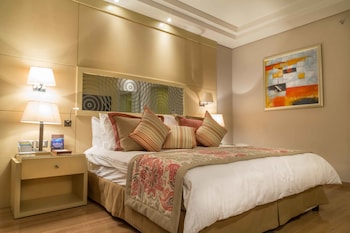 rixos premium seagate