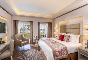 rixos premium seagate