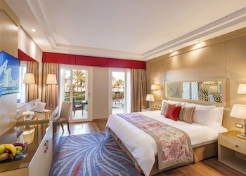 rixos premium seagate