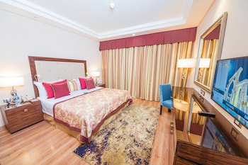 rixos premium seagate