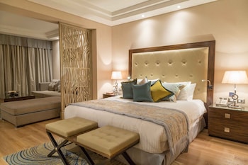 rixos premium seagate