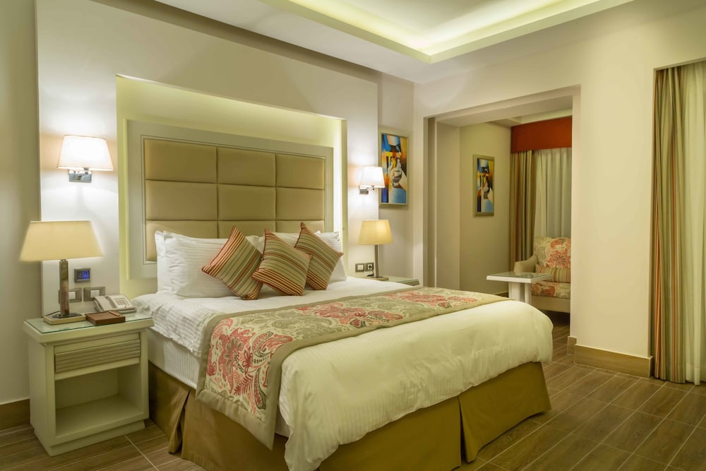 rixos premium seagate