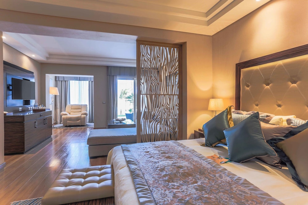 rixos premium seagate